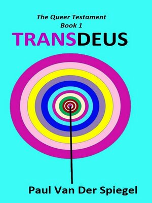 cover image of Trans Deus